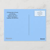 ポストカード (裏面)