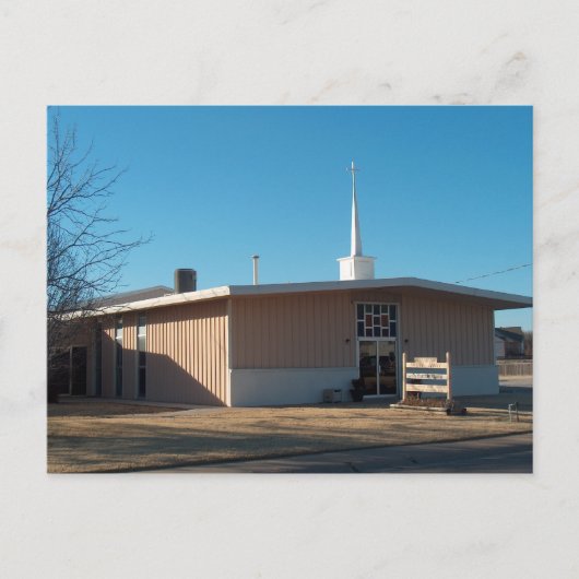 ポストカード (正面)