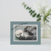 ポストカード (スタンド正面)