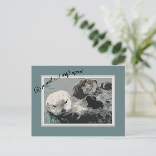 ポストカード (スタンド正面)