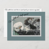 ポストカード (正面/裏面)