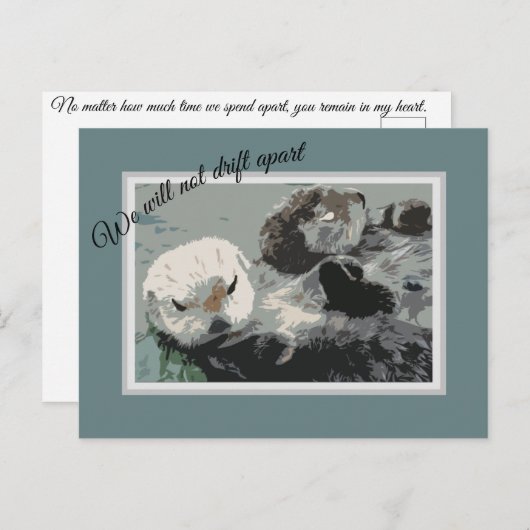 ポストカード (正面/裏面)