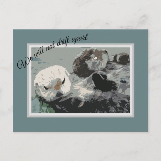 ポストカード (正面)