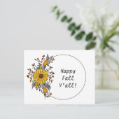 ポストカード (スタンド正面)