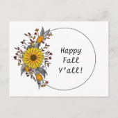 ポストカード (正面)