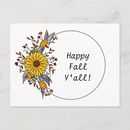 ポストカード (正面)