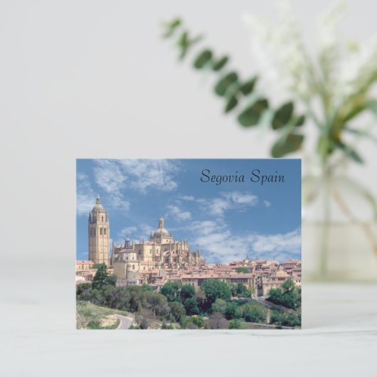 ポストカード (スタンド正面)