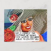 ポストカード (正面)