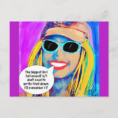 ポストカード (正面)