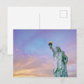 ポストカード (正面/裏面)