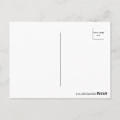 ポストカード (裏面)