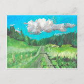 ポストカード (正面)