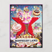 ポストカード (正面)