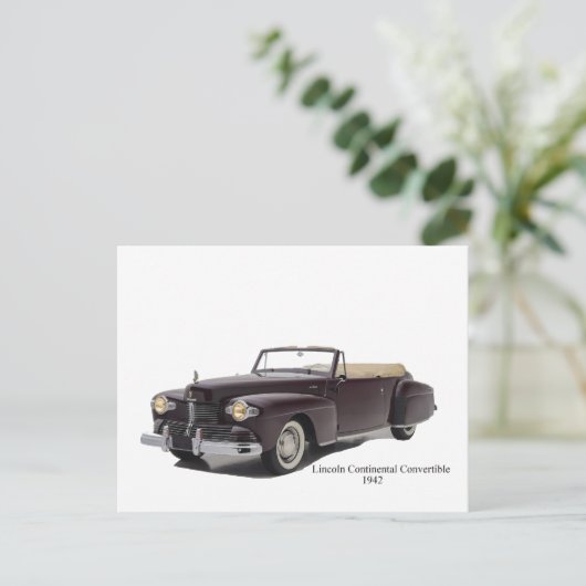 ポストカード (スタンド正面)