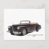 ポストカード (正面)