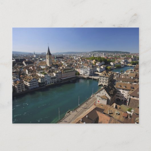 ポストカード21枚を旅行しながら収集中 ポストカード (正面)