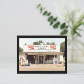 ポストカード - アトーカ、テネシー州 (スタンド正面)