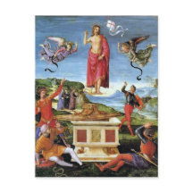 ポストカード：キンネアード復活