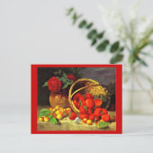 ポストカード-クラシック/ヴィンテージ-エロイーズ・スタナード 5 ポストカード (スタンド正面)