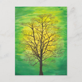 ポストカード – グリーンツリー