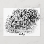 ポストカード、サイズ:標準はがき ポストカード (正面)