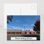 ポストカード、サイズ：標準はがき、 ポストカード (正面/裏面)