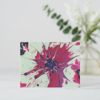 ポストカード、サイズ：標準はがき、紙：マット、 ポストカード