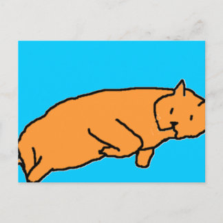 ポストカード、サイズ：標準はがき、紙：マット、 ポストカード