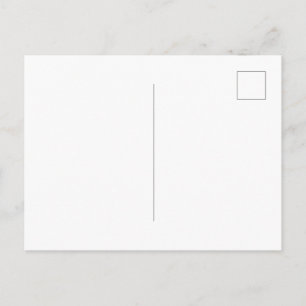 ポストカード、サイズ：標準はがき、紙：マット、 ポストカード