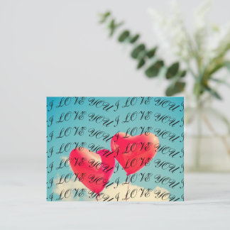 ポストカード、サイズ：標準はがき、紙：マット、 ポストカード