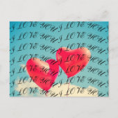 ポストカード、サイズ:標準はがき、紙:マット、 ポストカード (正面)