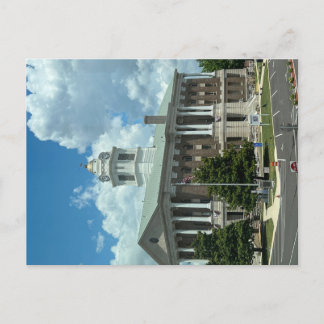 ポストカード、サイズ：標準はがき、紙：マット、 ポストカード