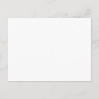 ポストカード、サイズ：標準はがき、紙：マット ポストカード