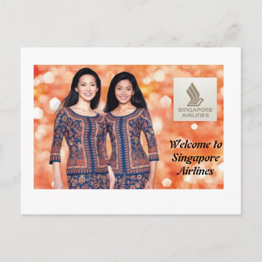 ポストカード、サイズ:標準はがき、紙: Semi-Gl ポストカード (正面)