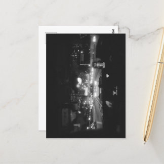 ポストカード、サイズ：標準はがき、紙: Semi-Gl ポストカード