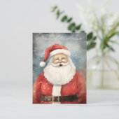 ポストカード、サイズ:標準はがき、紙: Semi-Gl ポストカード (スタンド正面)