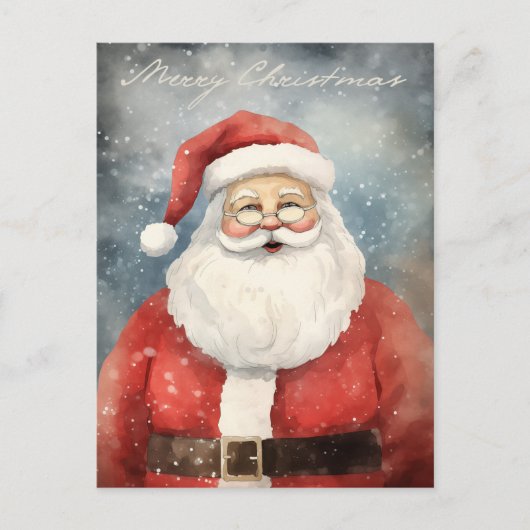 ポストカード、サイズ:標準はがき、紙: Semi-Gl ポストカード (正面)