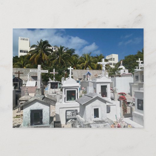 ポストカード、サイズ:標準はがき、紙: Semi-Gl ポストカード (正面)