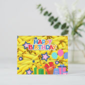 ポストカード, サイズ: 標準的なポストカード, 紙: マットP ポストカード (スタンド正面)