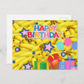 ポストカード, サイズ: 標準的なポストカード, 紙: マットP ポストカード (正面/裏面)