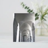 ポストカード – サンフランシスコオペラハウス (スタンド正面)