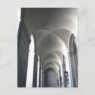 ポストカード – サンフランシスコオペラハウス