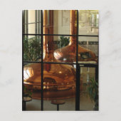 ポストカード～シエラネバダブルーイング株式会社 ポストカード (正面)