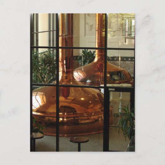 ポストカード~シエラネバダブルーイング株式会社 ポストカード (正面)