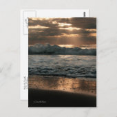 ポストカード_スプラッシュ ポストカード (正面/裏面)