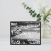 ポストカード:セクタ6 ポストカード (スタンド正面)