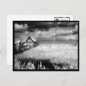 ポストカード:セクタ6 ポストカード (正面/裏面)