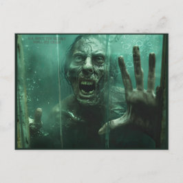 ポストカード – ゾンビクレイグ
