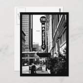 ポストカード – ダラス写真–30 (正面/裏面)