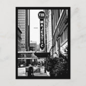 ポストカード – ダラス写真–30 (正面)